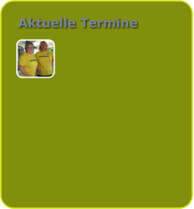 Aktuelle Termine